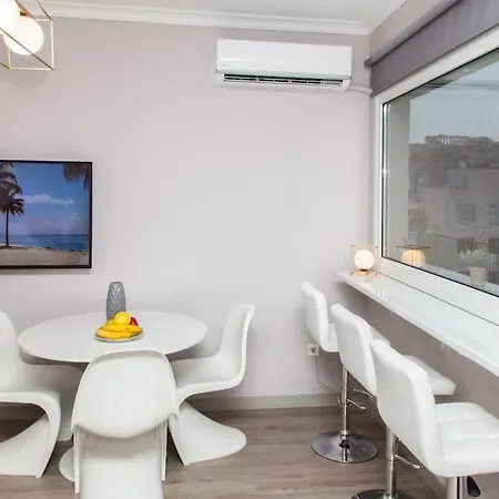 Breathtaking Acropolis Penthouse Ultimate Comfort Athens Exterior photo