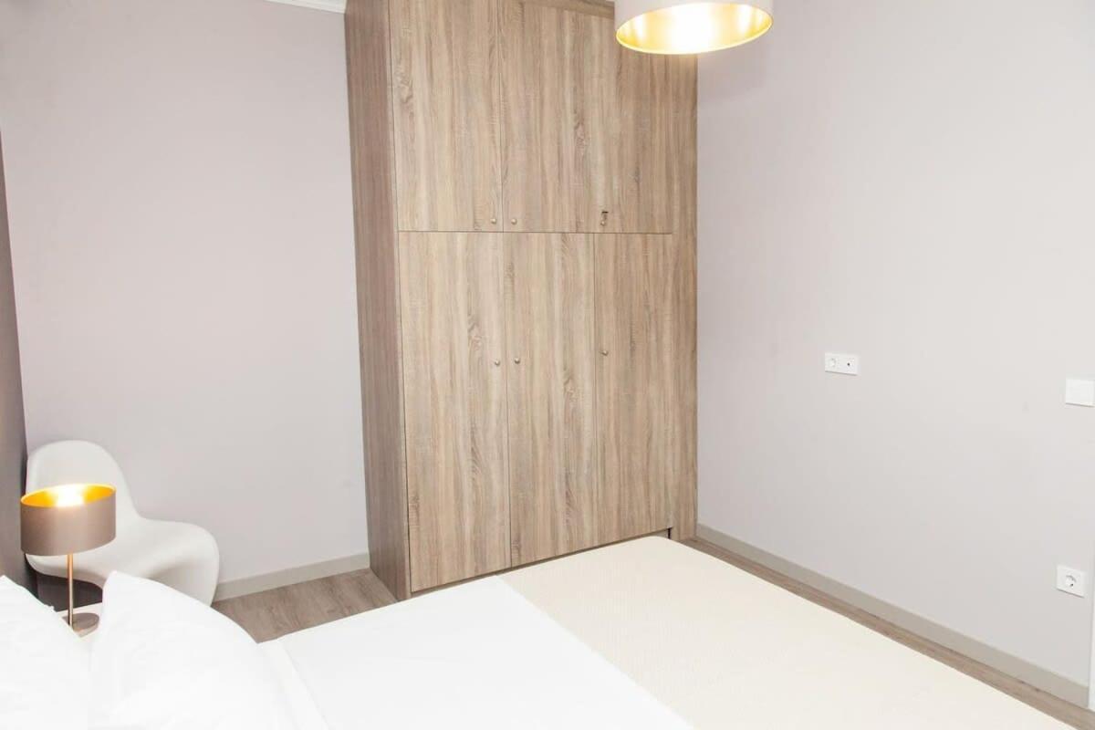 Apartment Breathtaking Acropolis Penthouse Ultimate Comfort Athens