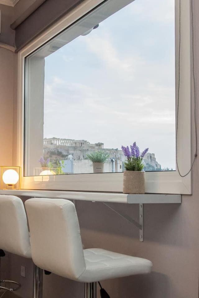 Breathtaking Acropolis Penthouse Ultimate Comfort Apartment *