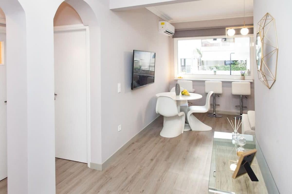 Breathtaking Acropolis Penthouse Ultimate Comfort *