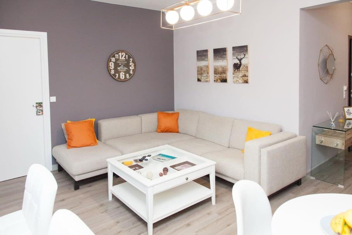 Breathtaking Acropolis Penthouse Ultimate Comfort Apartment Athens
