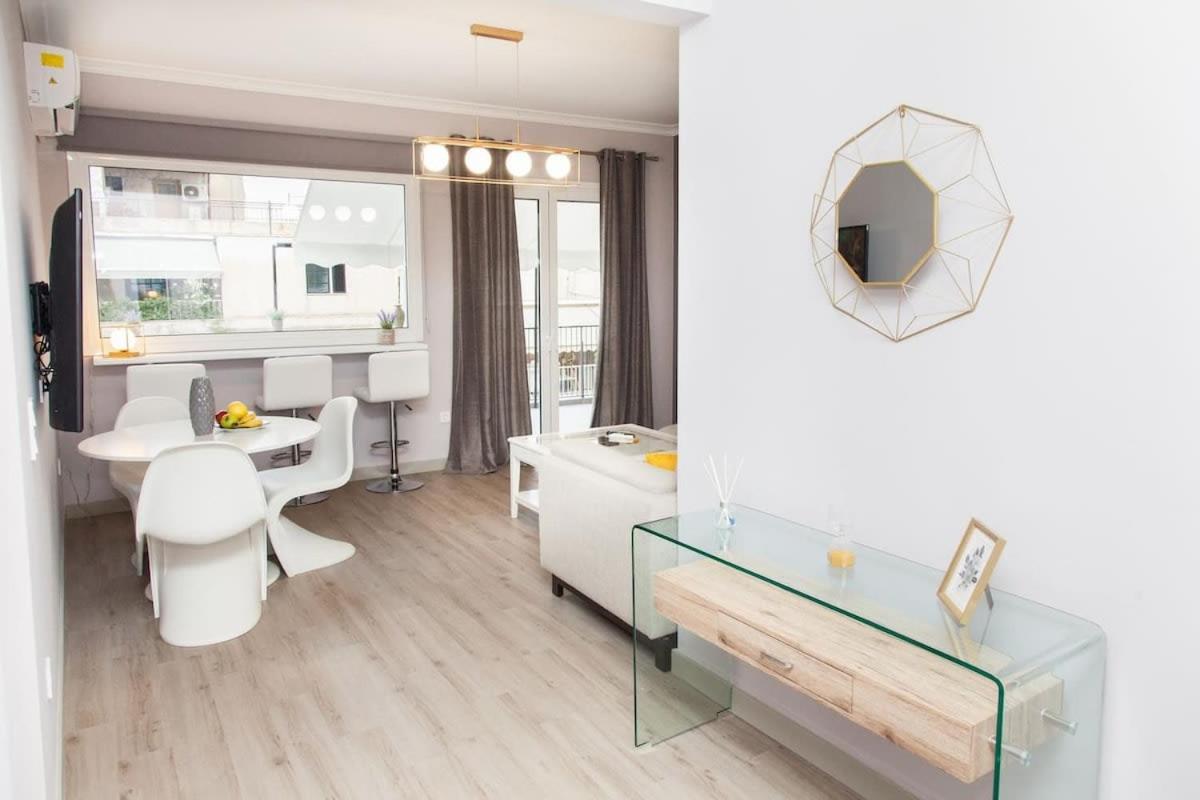 Breathtaking Acropolis Penthouse Ultimate Comfort Apartment *