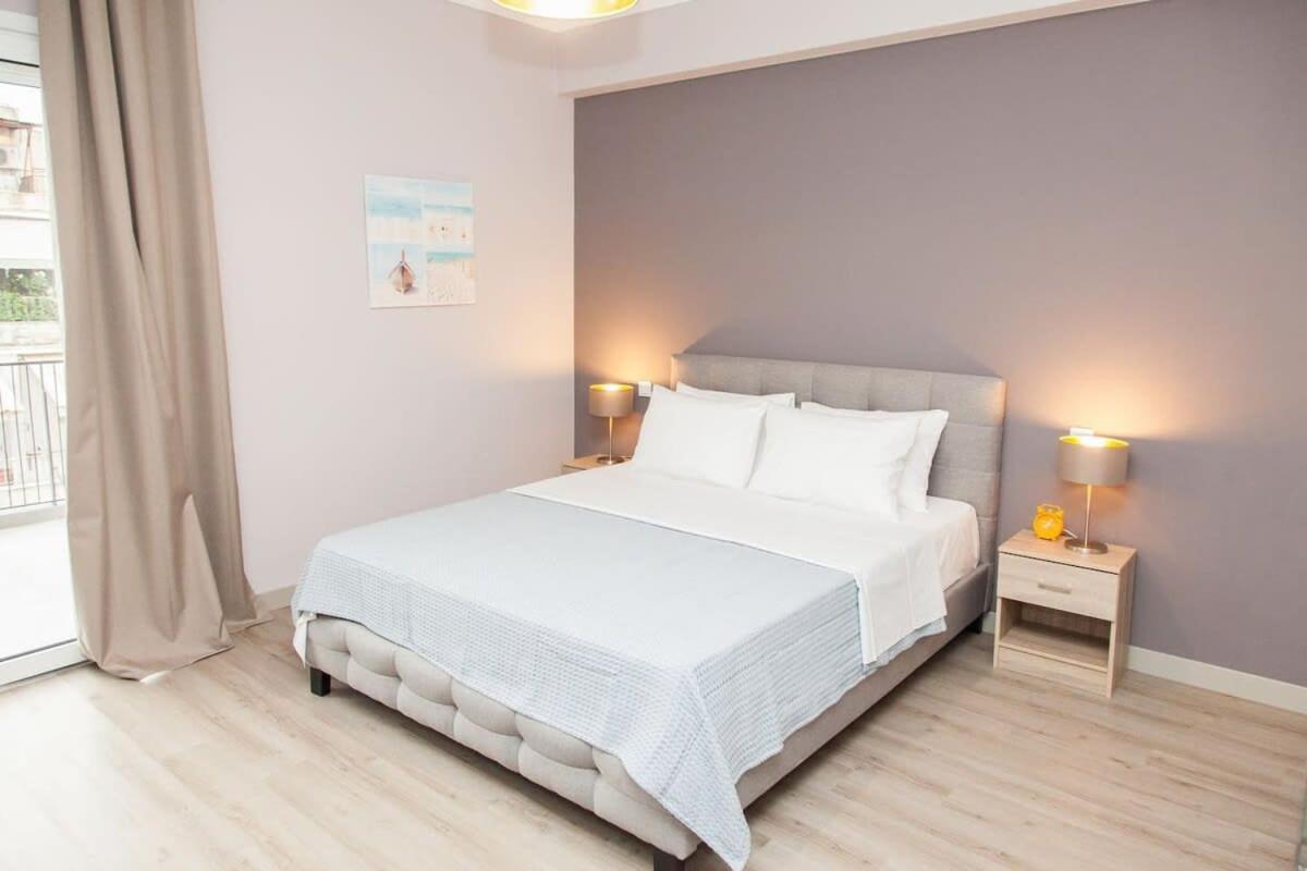 Breathtaking Acropolis Penthouse Ultimate Comfort Athens