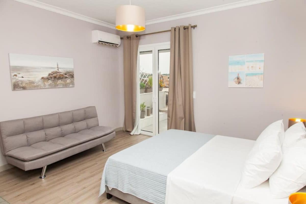 Breathtaking Acropolis Penthouse Ultimate Comfort Apartment *