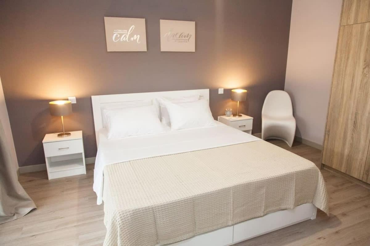 Breathtaking Acropolis Penthouse Ultimate Comfort Apartment *