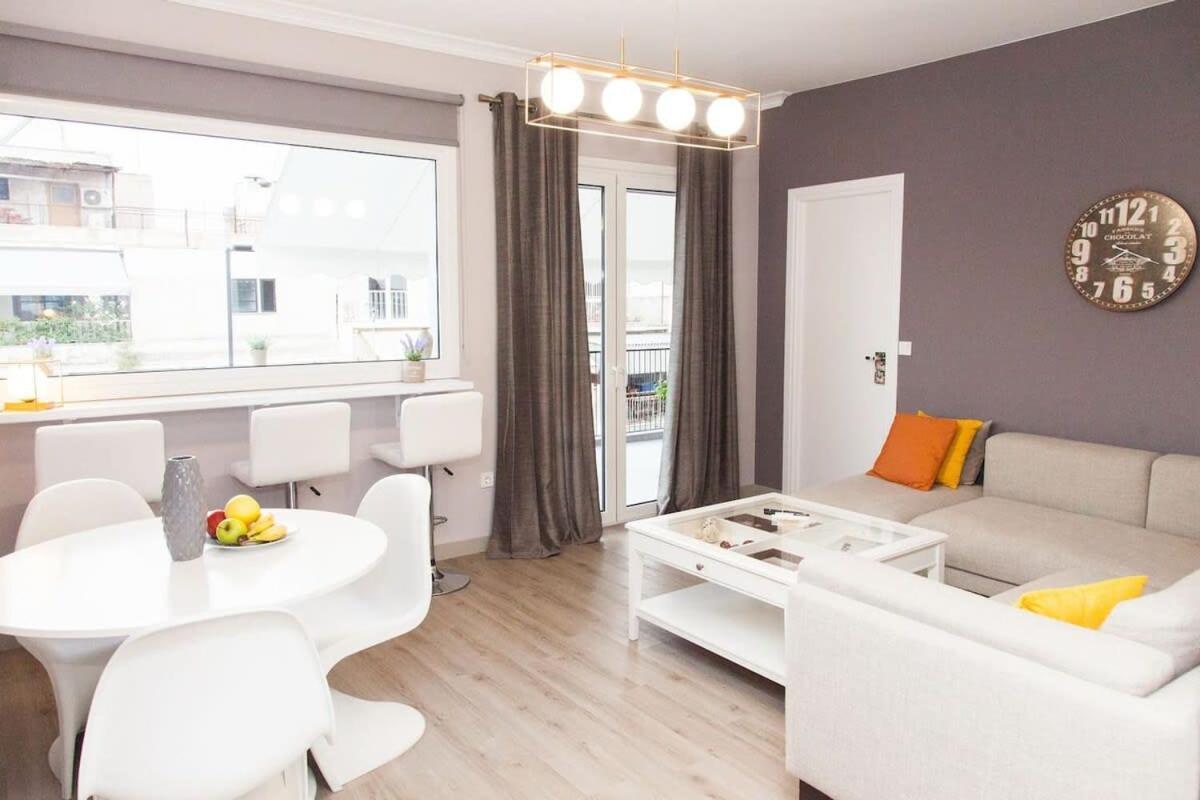 Breathtaking Acropolis Penthouse Ultimate Comfort *