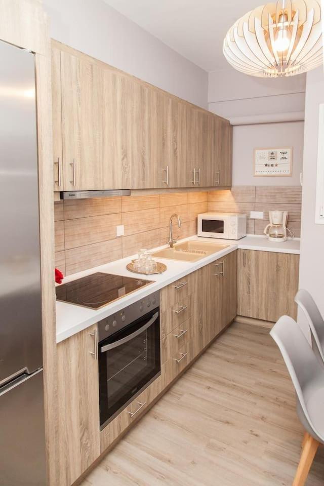 Breathtaking Acropolis Penthouse Ultimate Comfort * Athens